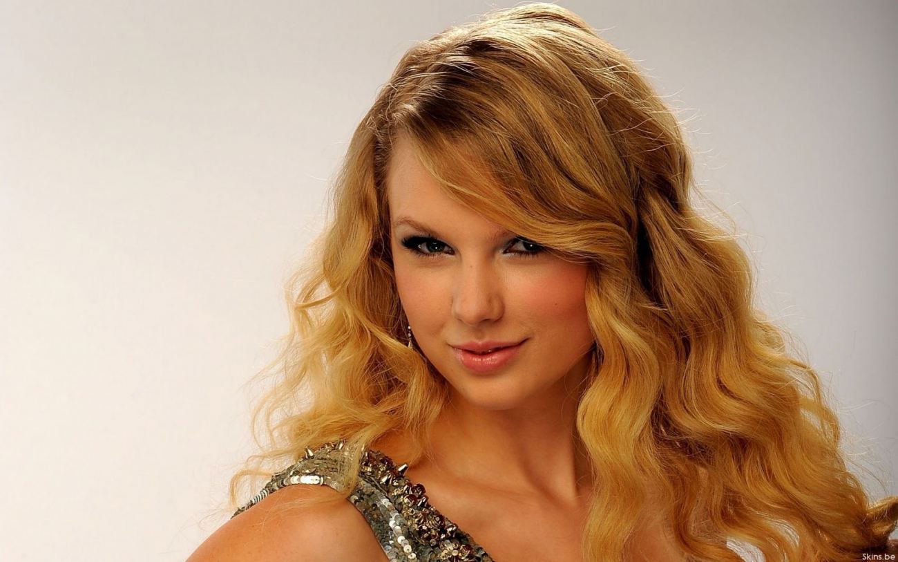 Taylor Swift Download Wide HD Background